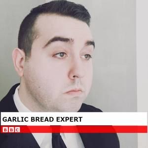 Meet your Posher, Caleb